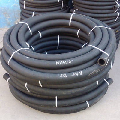 山東友源橡膠廠 專業生產特種耐高溫高壓膠管