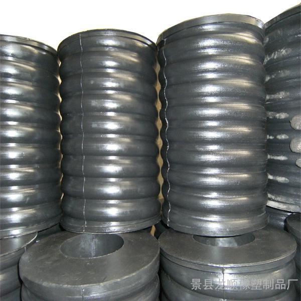 景縣龍順橡塑制品廠 專業(yè)橡膠彈簧廠家直銷，批發(fā)零售一站式供應(yīng)