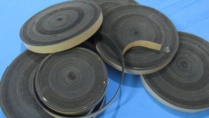 精選防水橡塑圖片與樣板圖解析——通發(fā)泡棉橡膠制品廠產(chǎn)品展示